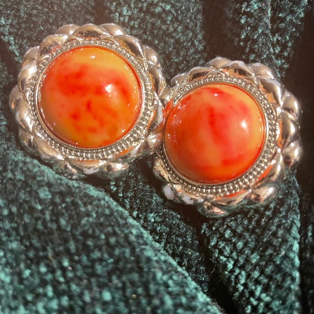 Vintage Earrings